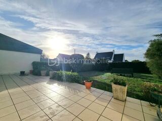  Maison à vendre 4 pièces 96 m²