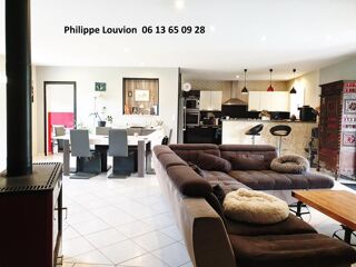  Maison � vendre 8 pi�ces 134 m�