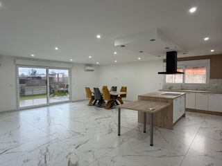  Maison à vendre 6 pièces 165 m²