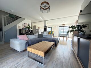  Maison � vendre 6 pi�ces 160 m�