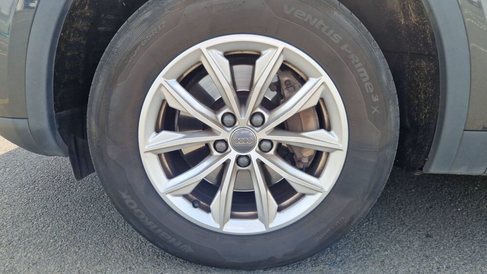 Q5 II 2.0 TDI 163 Quattro S-Tronic7 Avus 2017 occasion 50170 Pontorson