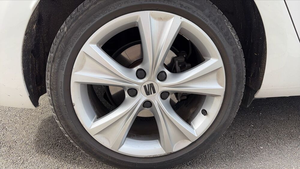 Leon ST 1.4 TSI 204 e-Hybrid DSG6 FR 2021 occasion 42520 Saint Pierre De Boeuf