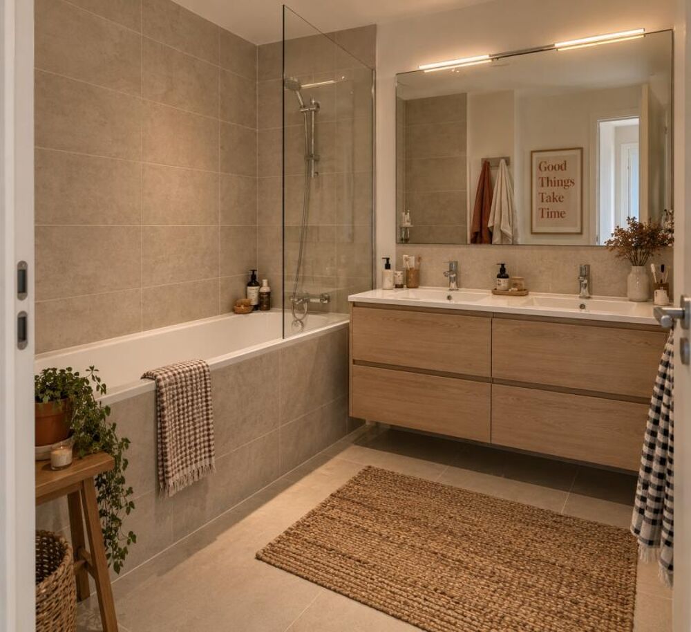 Vente Appartement ADRESSE RARE! A VOIR T3 avec extérieur idéalement situé Bordeaux