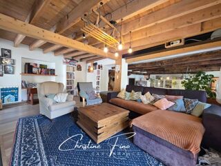 Maison 123m2 Val-des-Prés