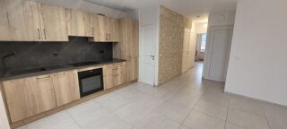  Appartement � vendre 2 pi�ces 45 m�