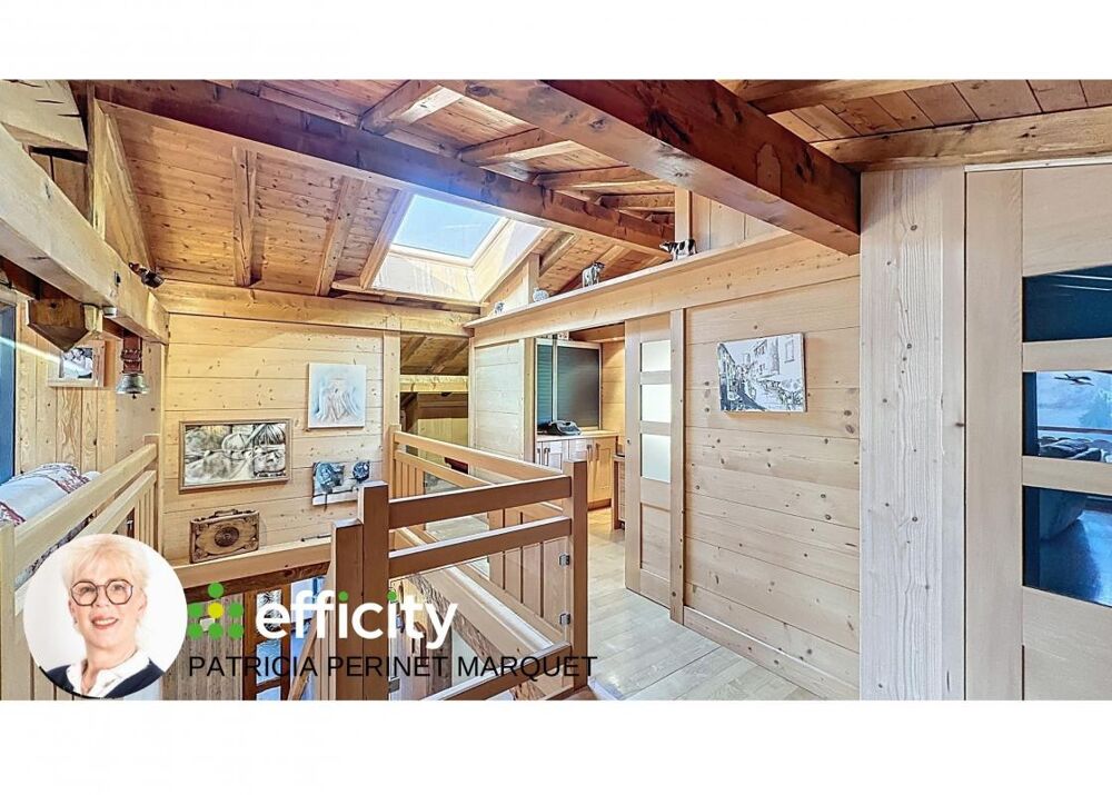  vendre  Chalet Megve (74120)