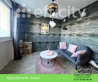  Appartement � vendre 3 pi�ces 66 m�