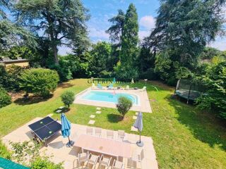  Villa � vendre 9 pi�ces 280 m�