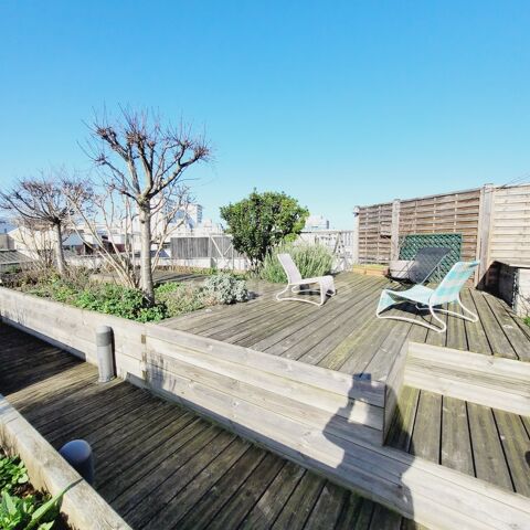   Appartement � vendre 3 pi�ces proche de MONTROUGE (92) Appartement - 3 pi�ce(s) - 67 m�