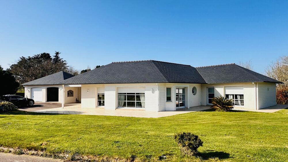 � vendre  Maison Crozon (29160)