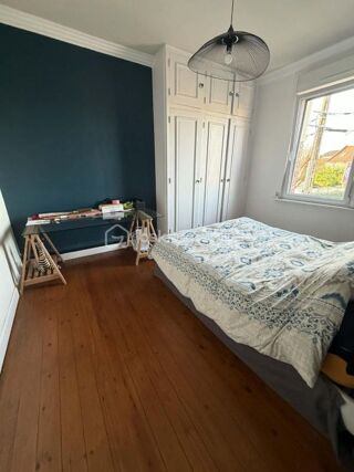  Maison à vendre 6 pièces 130 m²
