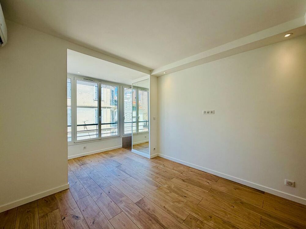 Vente Appartement CROISETTE Cannes