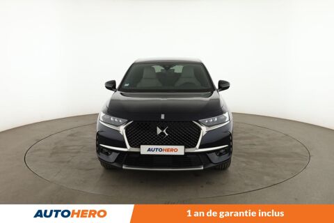 DS7 1.5 Blue-HDi Grand Chic Automatique 130 ch 2019 occasion 92130 Issy-les-Moulineaux
