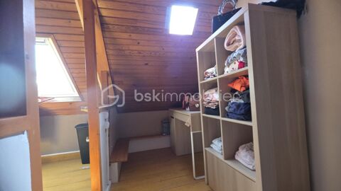  Maison � vendre 3 pi�ces 35 m�
