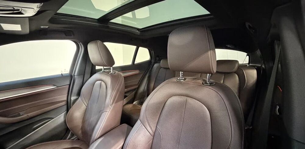 X2 sDrive 20 i M Sport KAMERA+HIFI+PANO+MEMORY 2021 occasion 33700 Merignac