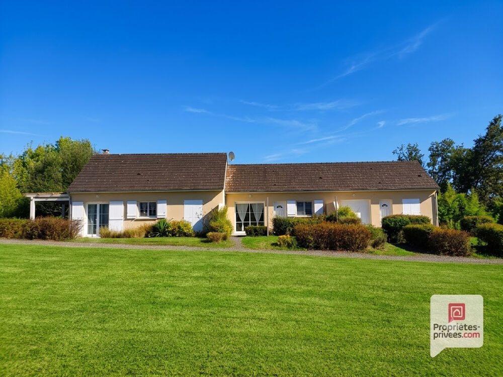 Vente Maison Maison/GITES, aux portes du Périgord -10 pièces-143 m2. Vente à terme Ayen