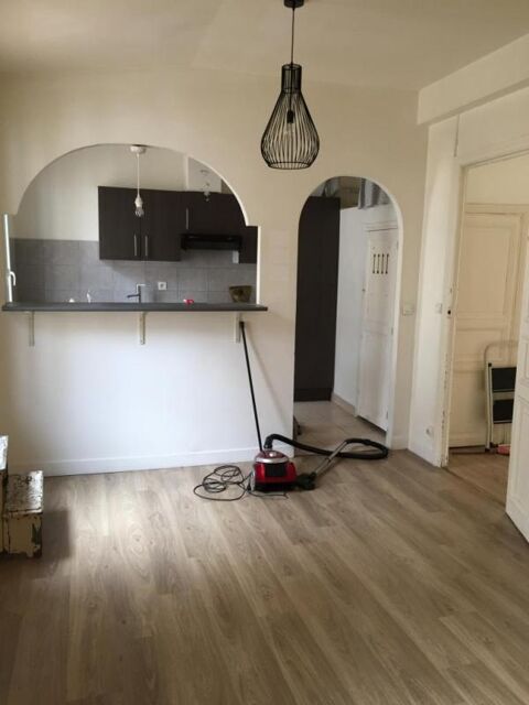  Appartement � louer 3 pi�ces 77 m�