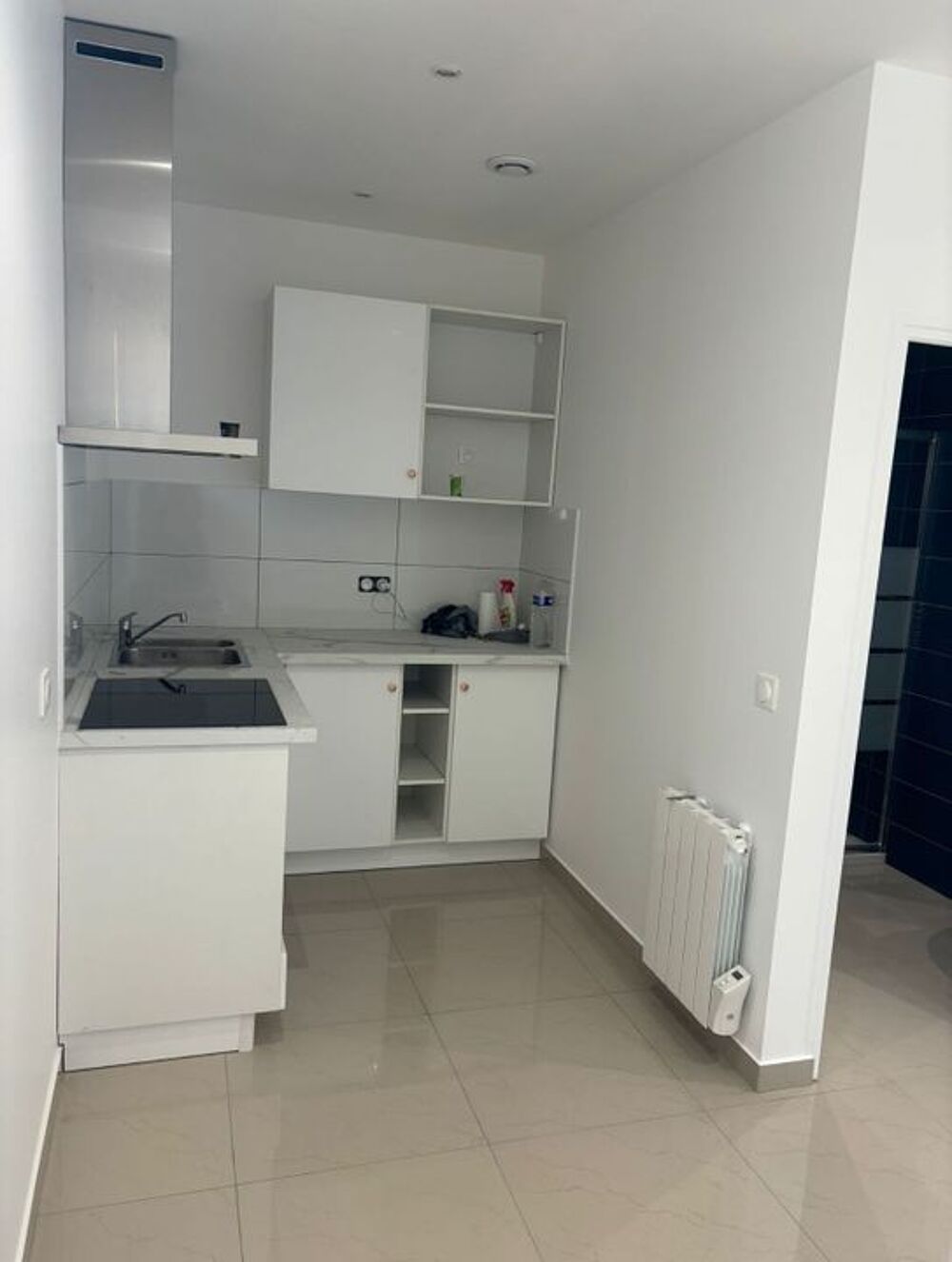 Location Appartement Appartement de 26m2 à louer sur Villeneuve-le-Roi Villeneuve le roi