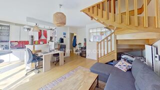  Duplex/triplex à vendre 3 pièces 58 m²