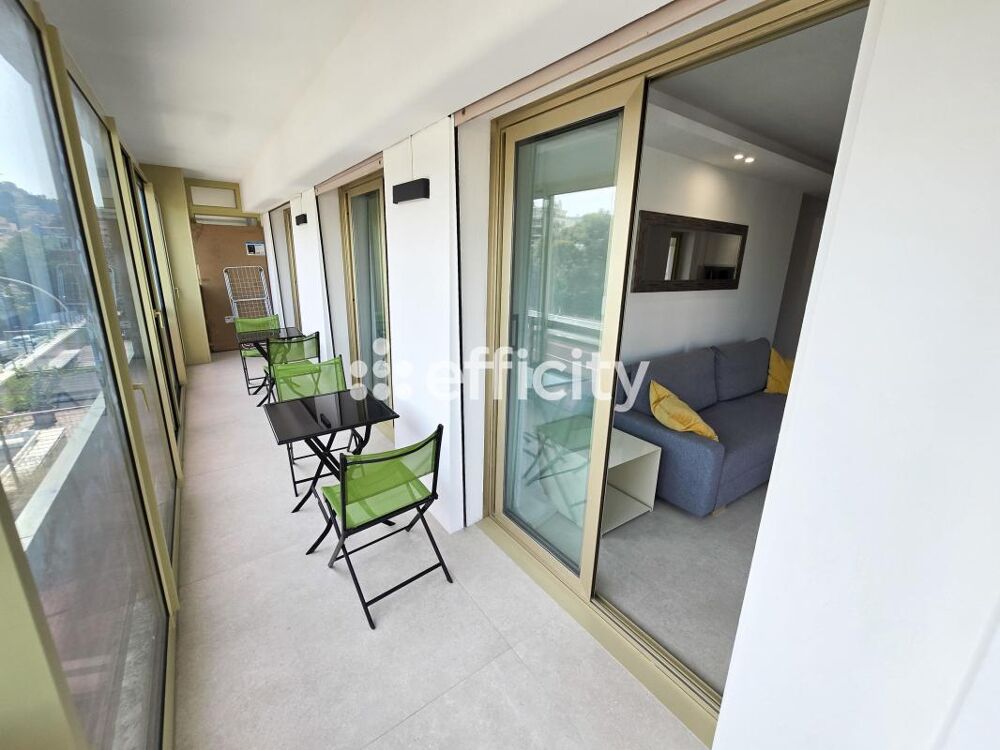� vendre  Appartement Cannes (06400)