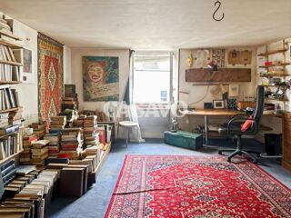  Appartement � vendre 1 pi�ce 23 m�