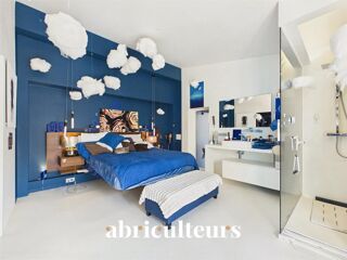  Maison à vendre 10 pièces 293 m²