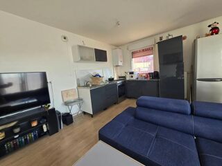  Appartement � vendre 3 pi�ces 66 m�