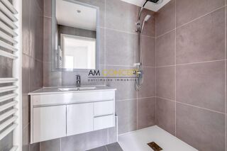 Vente Appartement RÉSIDENCE NEUVE - JARDIN Montevrain