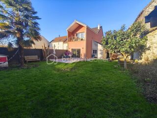  Maison � vendre 6 pi�ces 138 m�