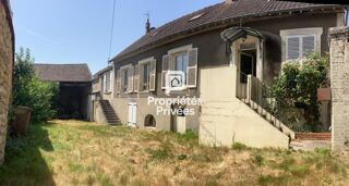  Maison à vendre 6 pièces 132 m²