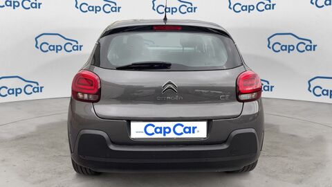 C3 1.5 BlueHDi 100 Shine 2020 occasion 76000 Rouen