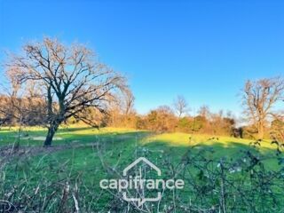  Terrain à vendre 6360 m²