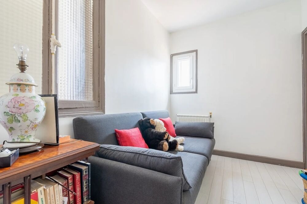 à vendre  Maison Aubervilliers (93300)
