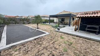  Maison � vendre 4 pi�ces 78 m�