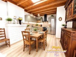  Maison à vendre 5 pièces 140 m²