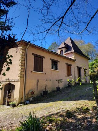  Maison à vendre 8 pièces 139 m²