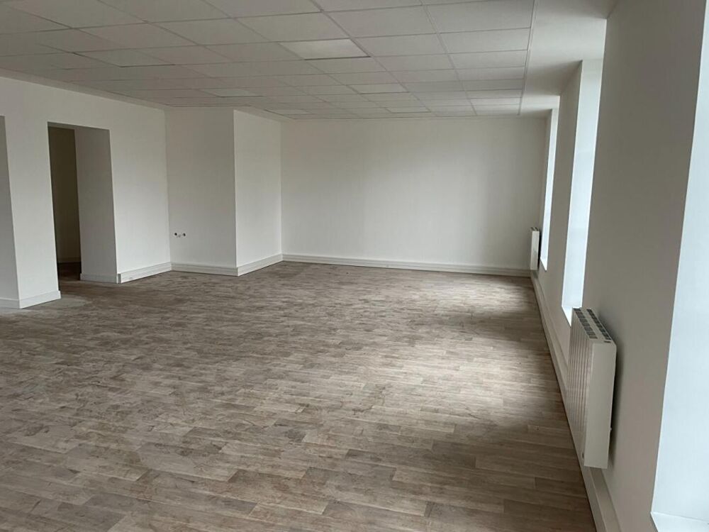 Bureau dans résidence de standing plein centre ville de la Ferté sous jouarre