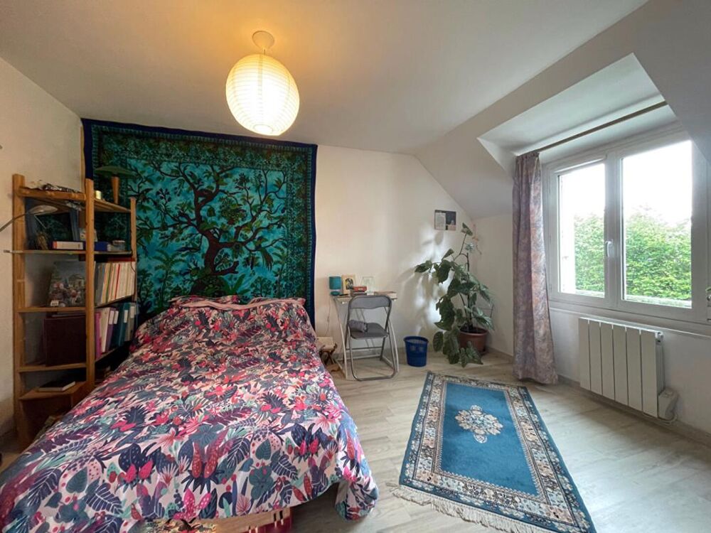 Vente Maison Maison 2 chambres sur Ergué-Gabéric Ergue gaberic