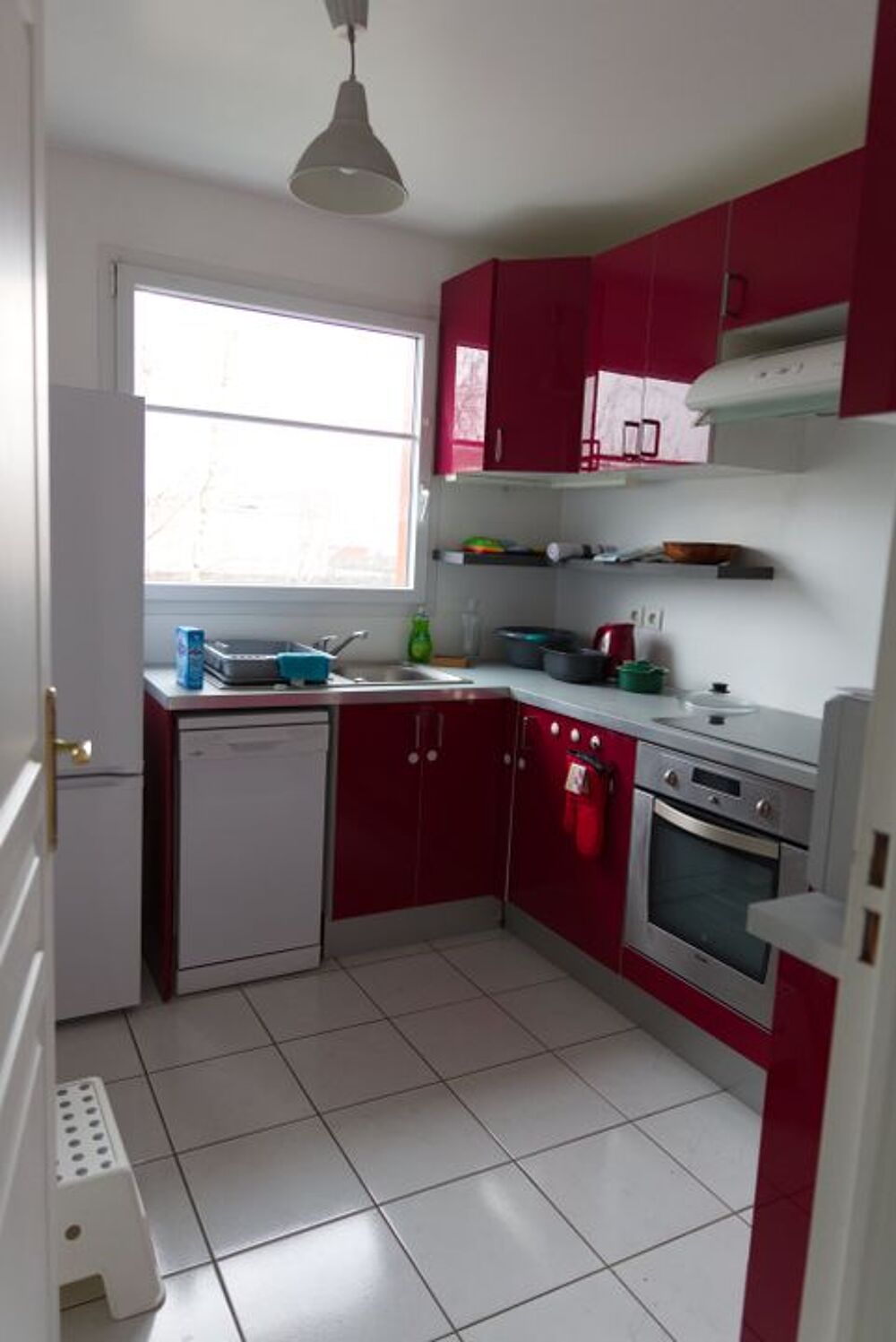 Location Appartement Appartement de 60m2 à louer sur Montévrain Montevrain