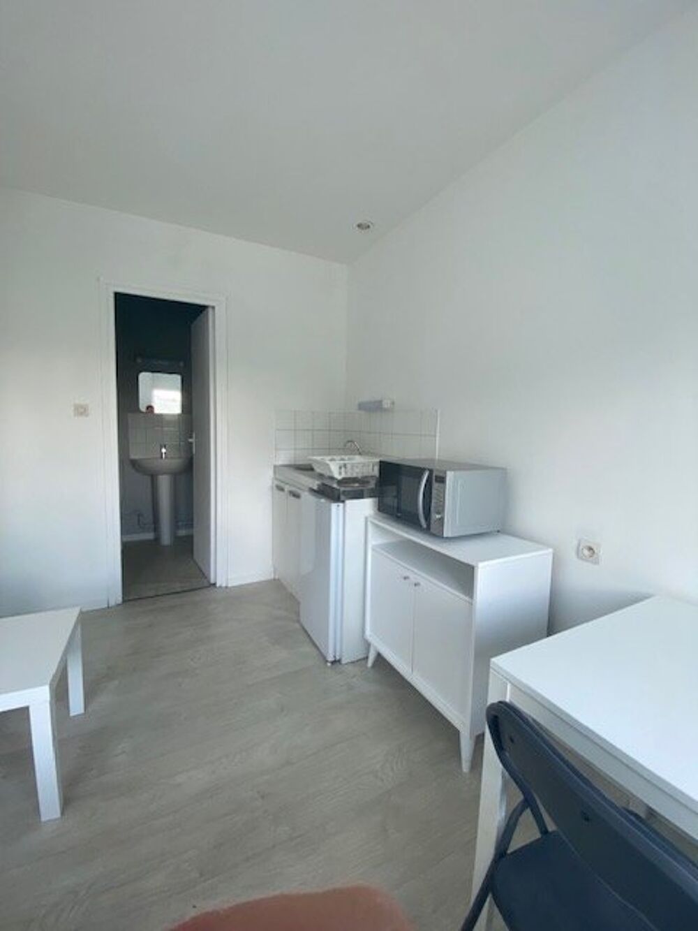 Location Appartement Appartement F1 (18 m²) à louer à ROUBAIX Roubaix