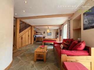  Chalet à vendre 5 pièces 142 m²