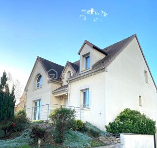 Villa à vendre 5 pièces 130 m²