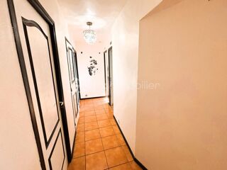  Appartement � vendre 3 pi�ces 65 m�