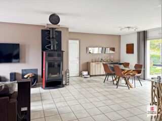  Maison  vendre 7 pices 151 m