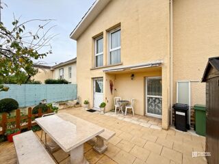  Maison � vendre 5 pi�ces 106 m�