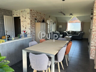  Maison � vendre 8 pi�ces 109 m�