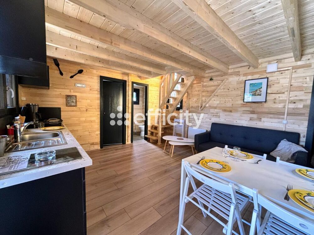 Vente Maison Maison Saint pons