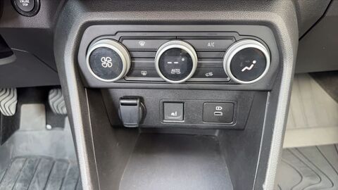 Sandero III 1.0 TCe 110 Stepway Extreme + - Entretien constructeur 2025 occasion 17100 Saintes