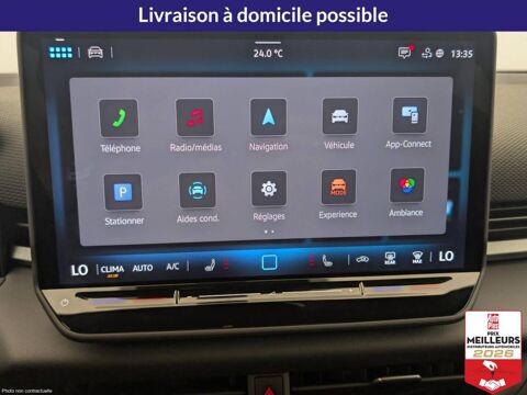 T-ROC NOUVEAU 1.5 ETSI EVO2 HYBRID 150 CH DSG7 R-L 2026 occasion 78200 Buchelay