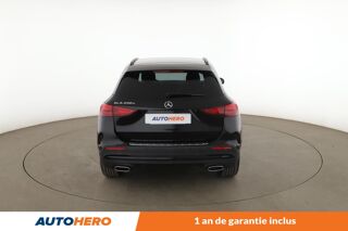 Classe GLA 250 e AMG Line 8G-DCT 218 ch 2025 occasion 92130 Issy-les-Moulineaux